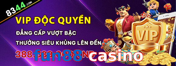 fun88 casino