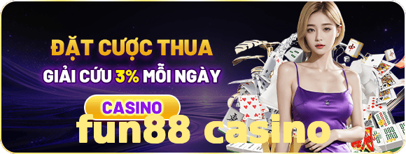 fun88 casino