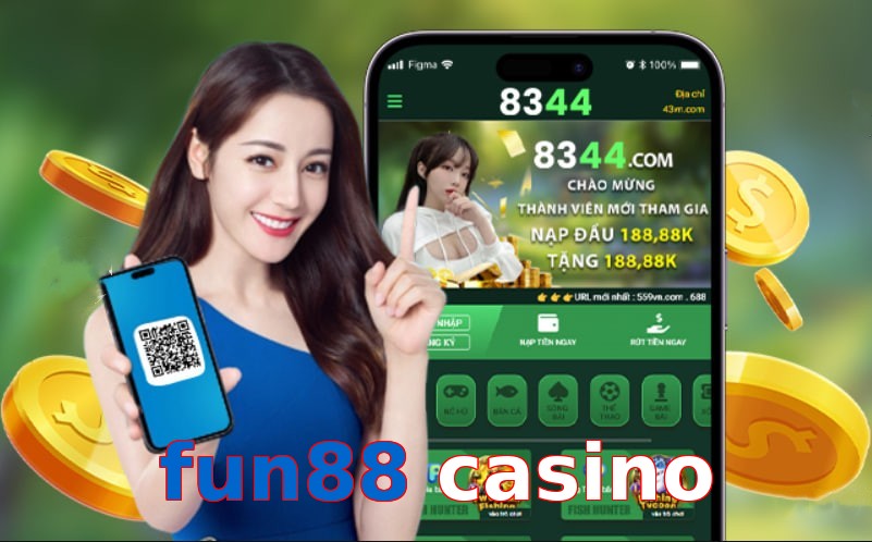 fun88 casino