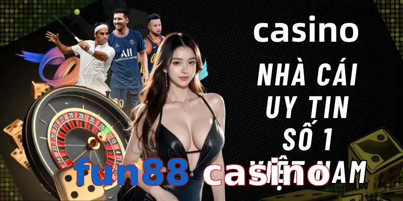 fun88 casino