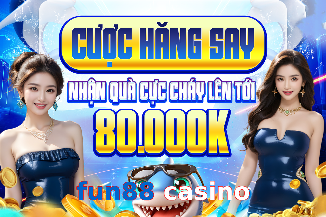 fun88 casino