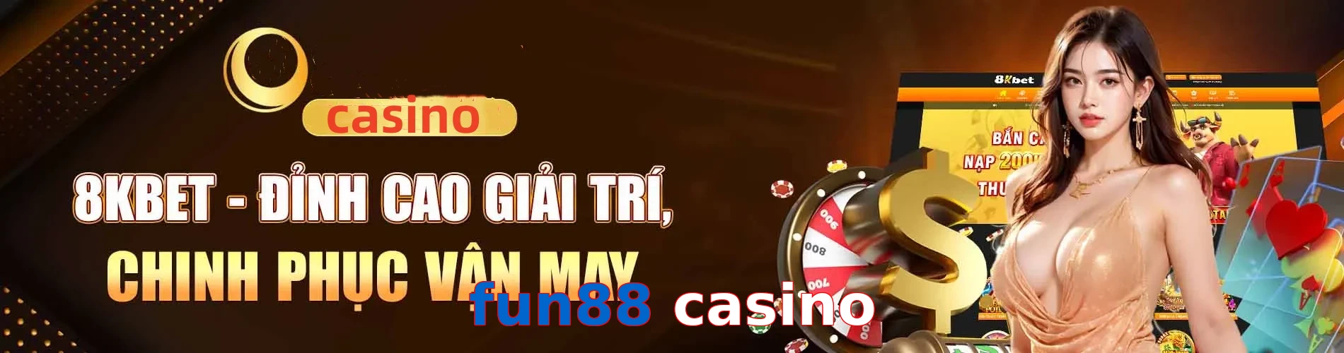 fun88 casino