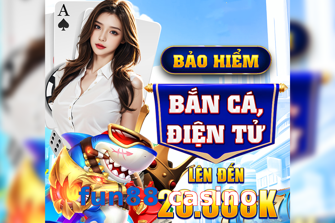 fun88 casino