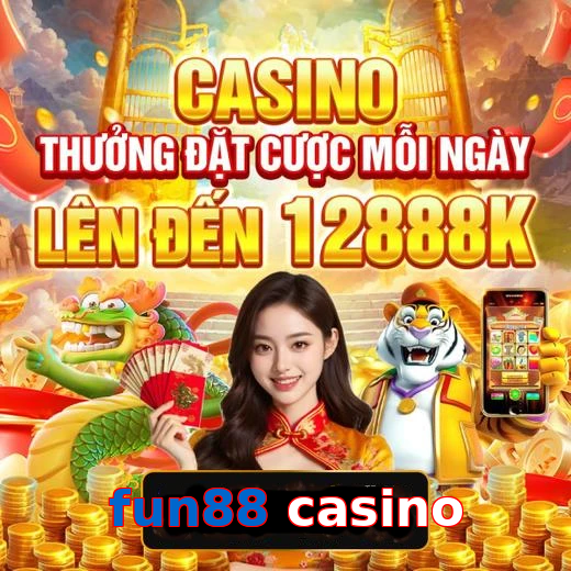 fun88 casino