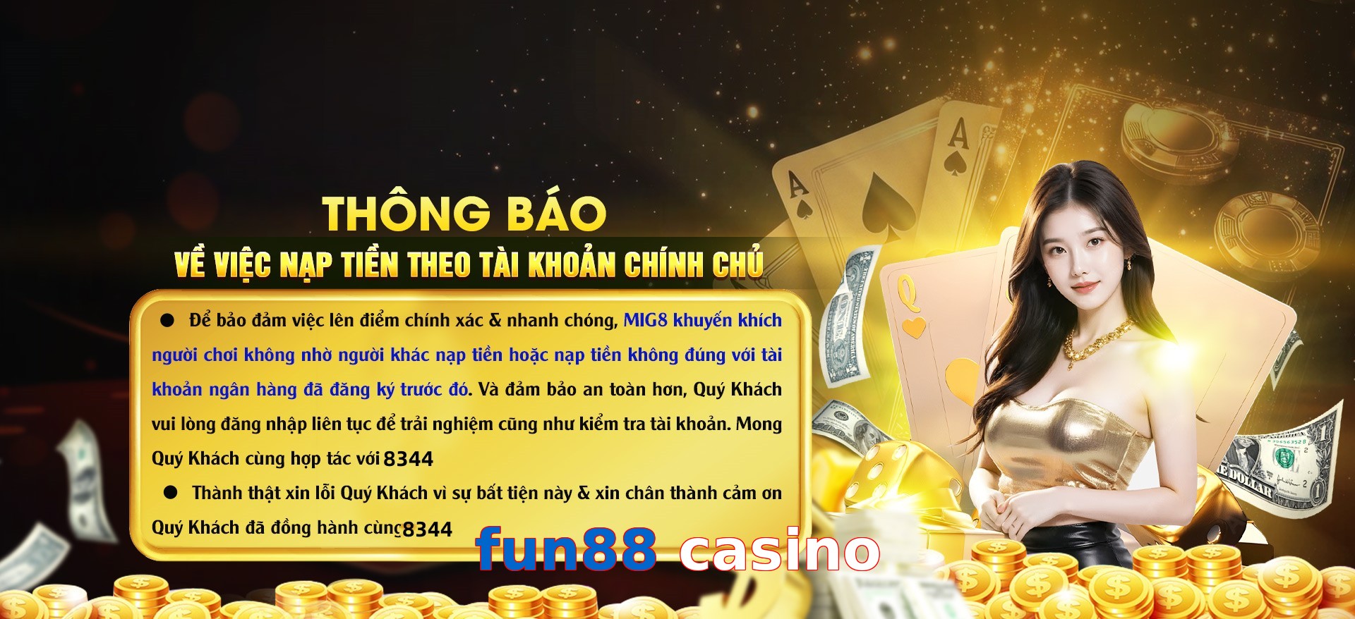 fun88 casino