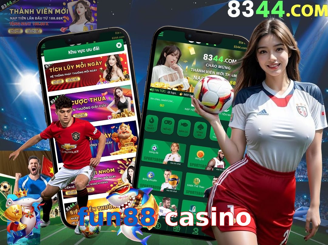 fun88 casino